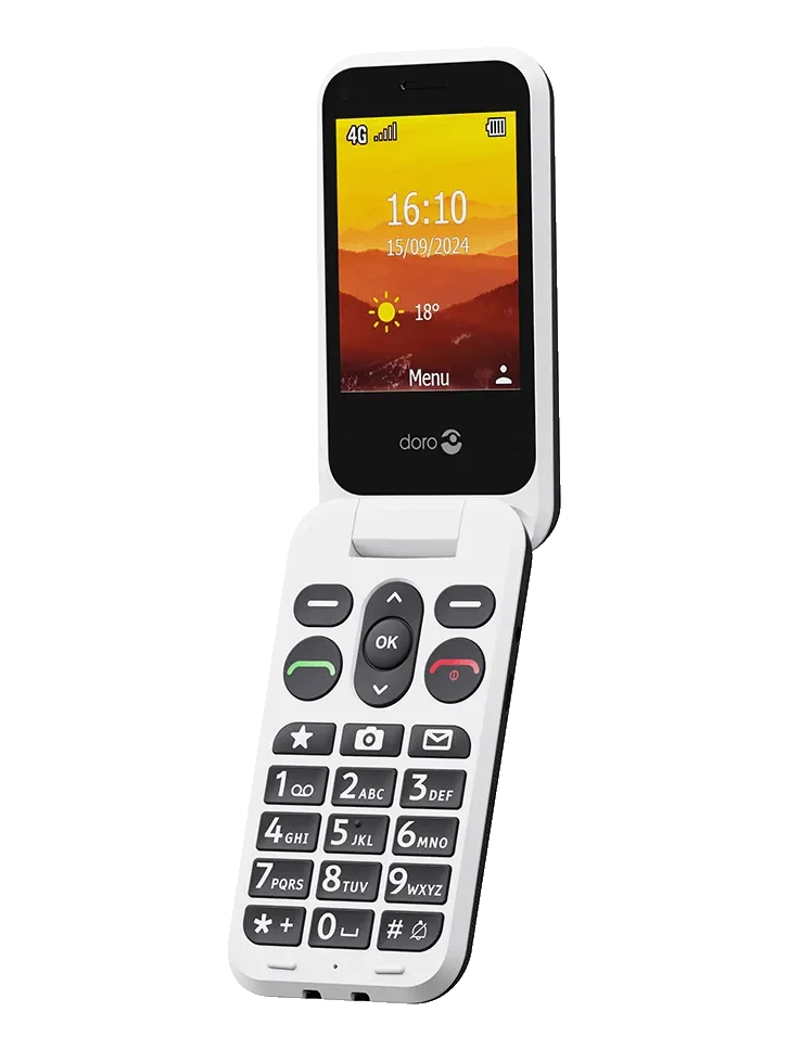 Doro Leva L31