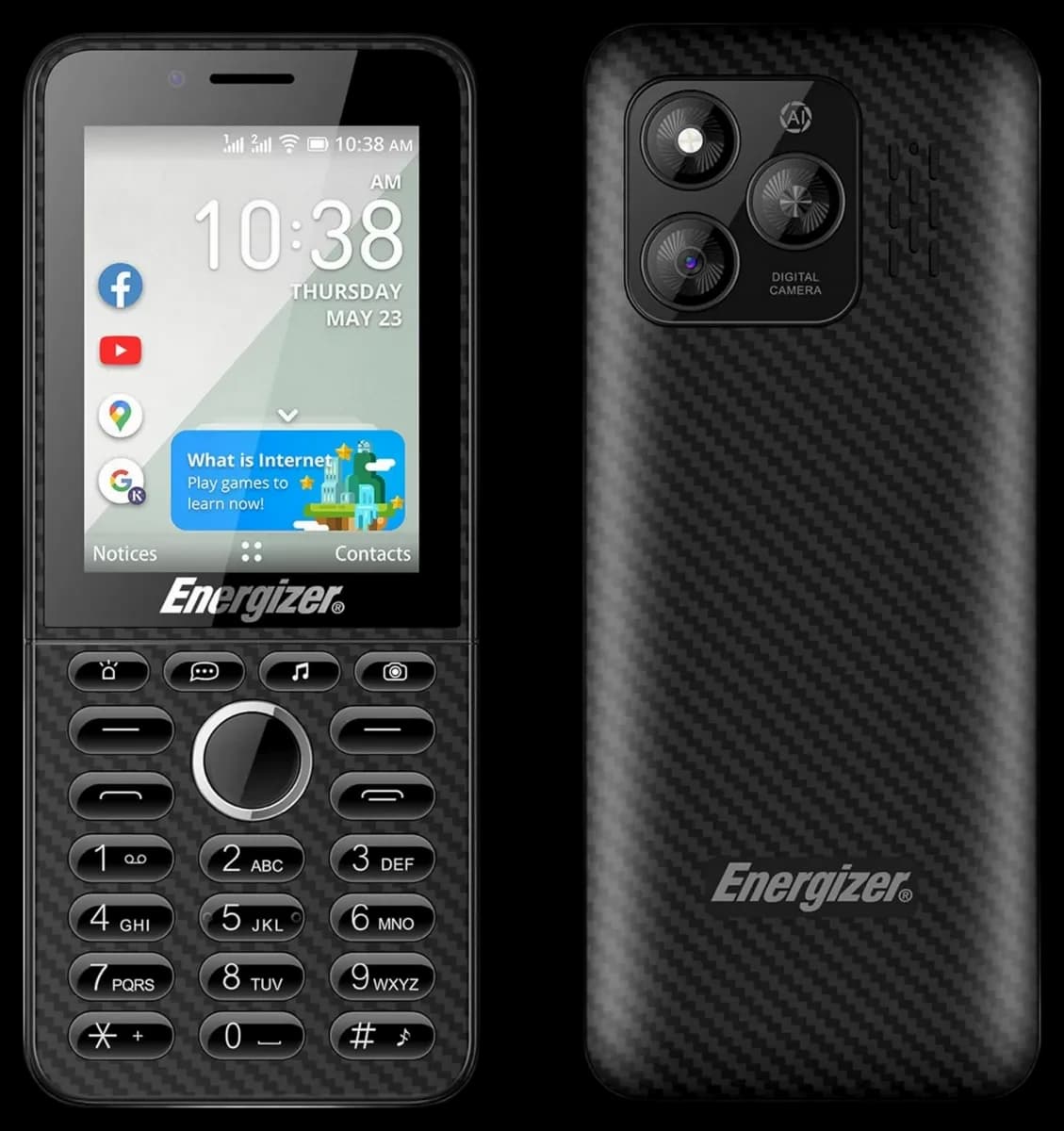 Energizer Energizer E288s
