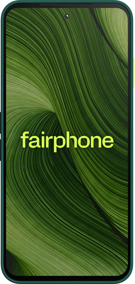 Fairphone Fairphone 6