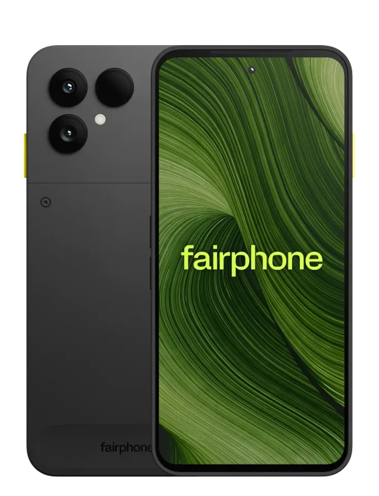 Fairphone Fairphone 6