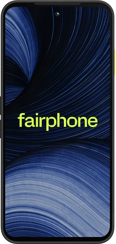Fairphone 6 Plus