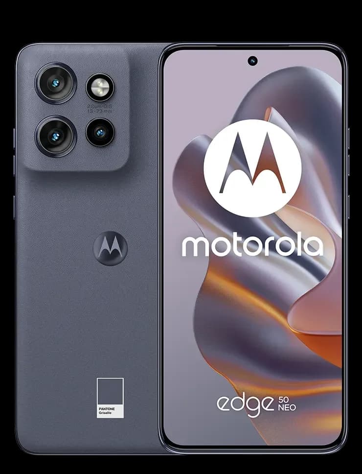 Motorola Edge 50 Neo