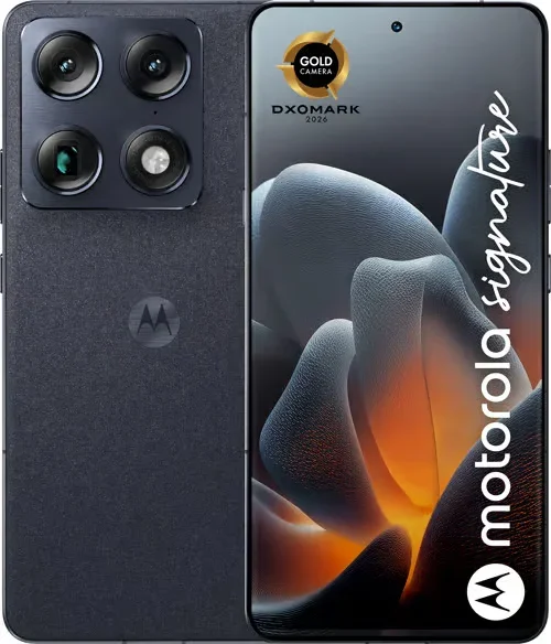 Motorola Motorola Signature
