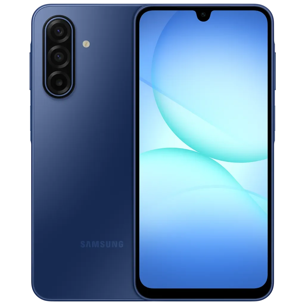 Samsung Galaxy A17