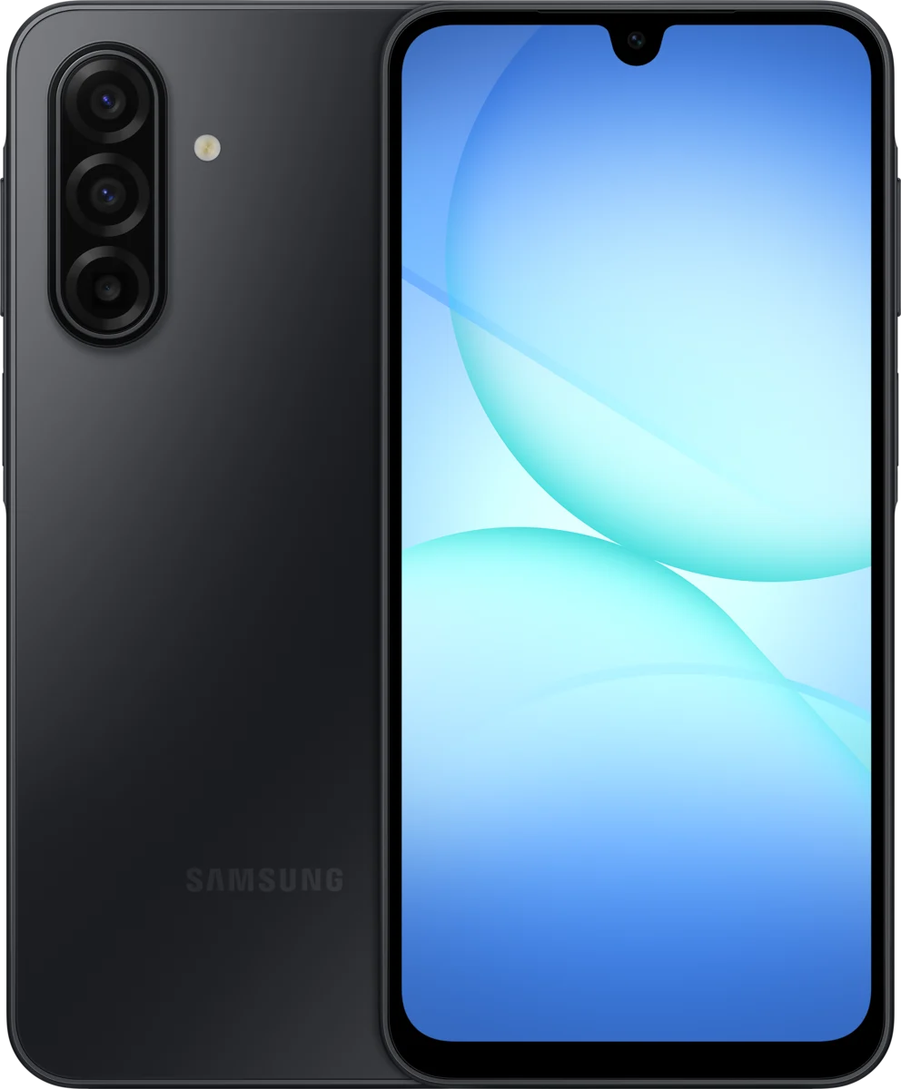 Samsung Galaxy A17
