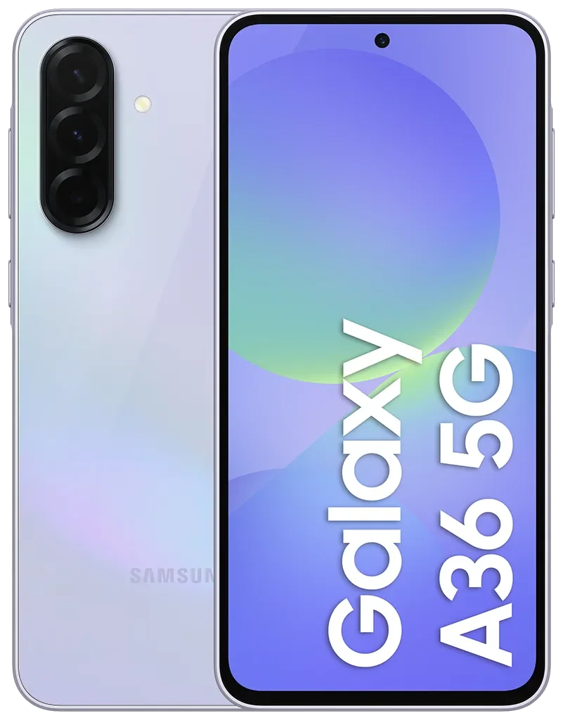 Samsung Galaxy A36