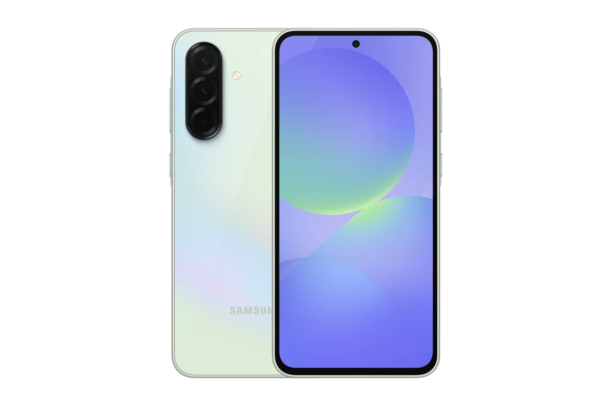 Samsung Galaxy A36