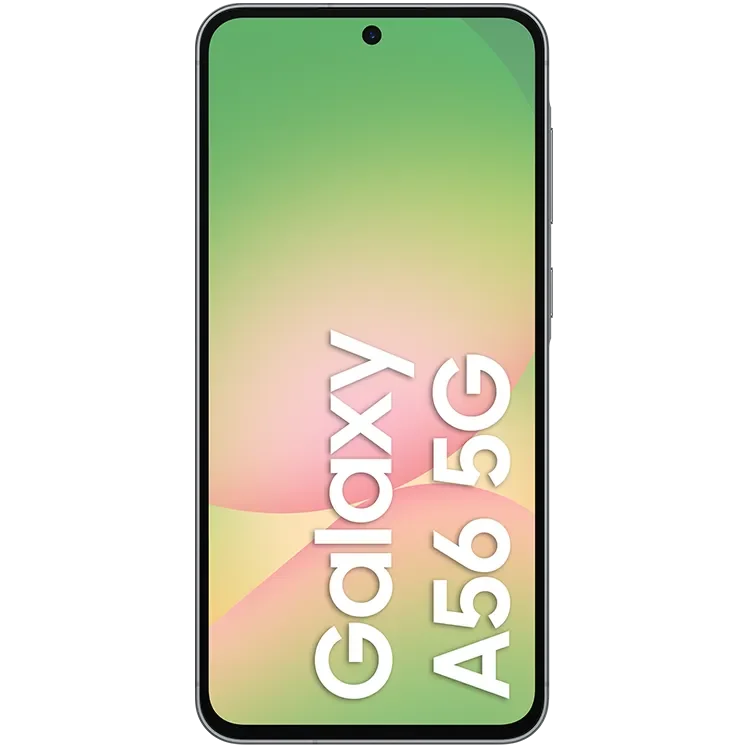 Samsung Galaxy A56