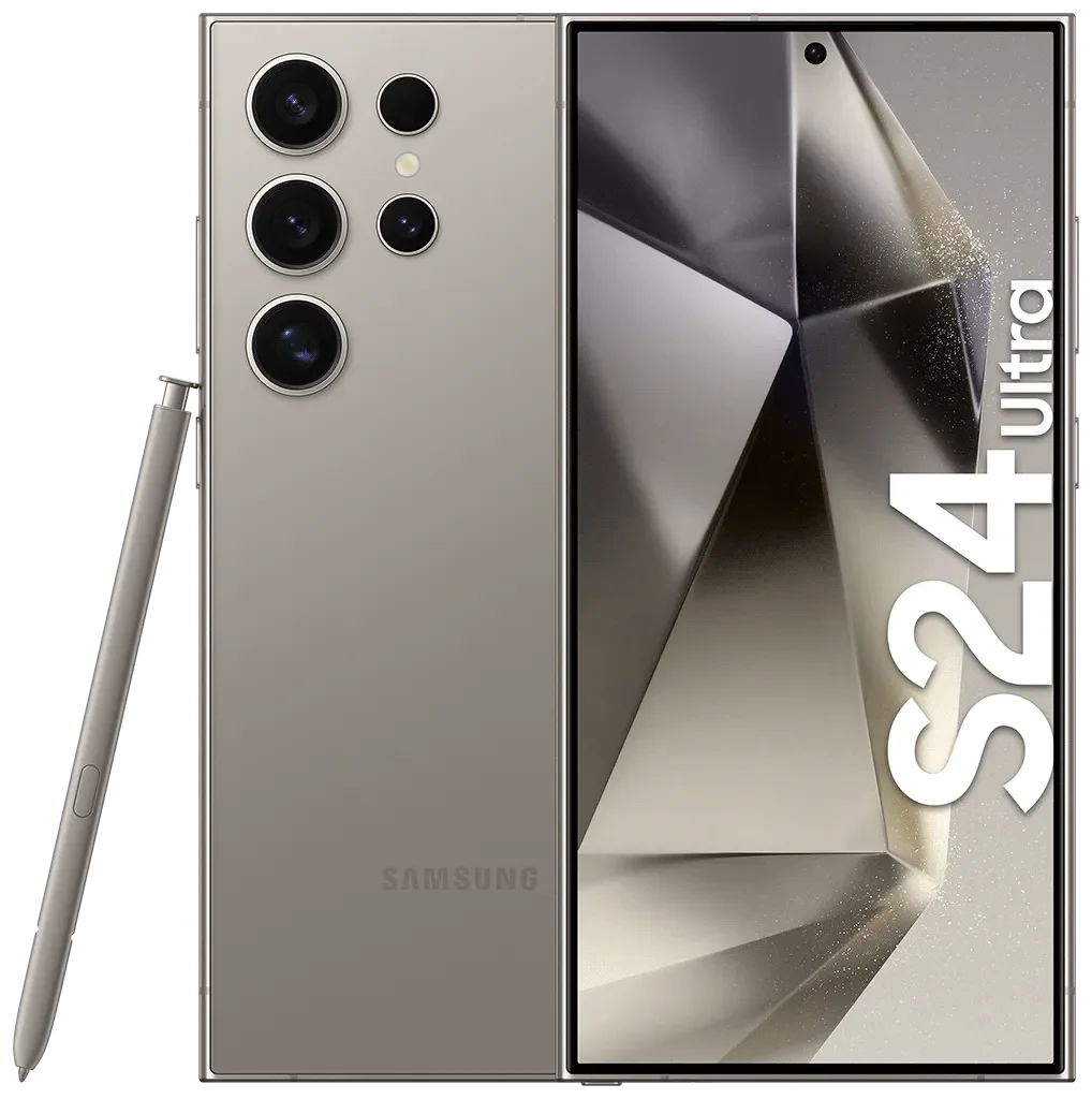 Samsung Galaxy S24 Ultra