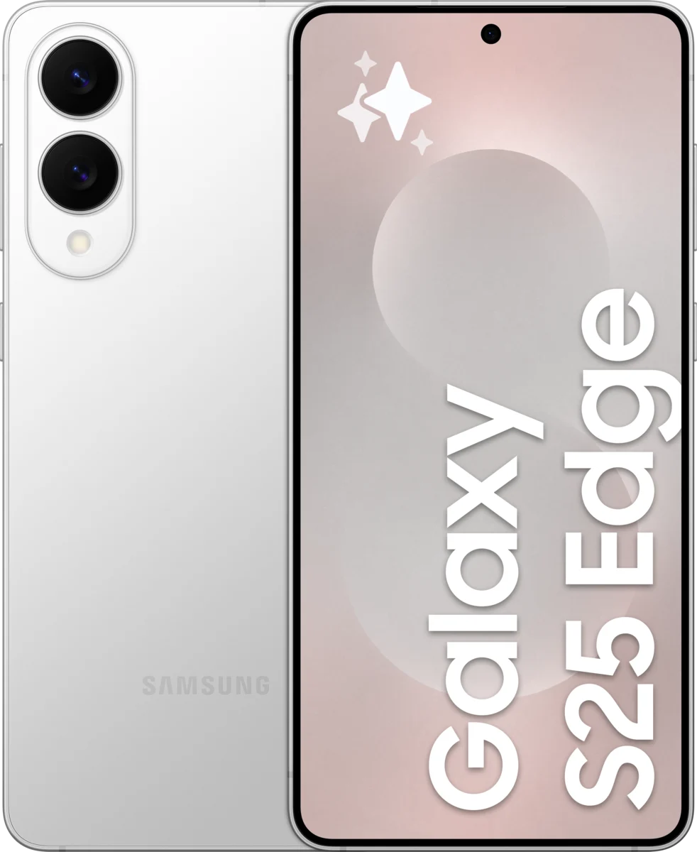 Samsung Galaxy S25 Edge