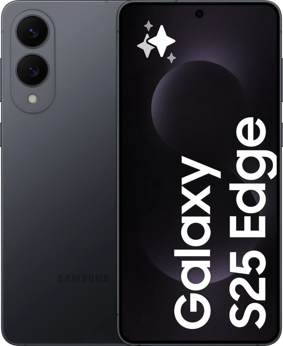 Samsung Galaxy S25 Edge