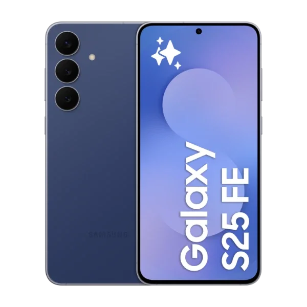 Samsung Galaxy S25 FE