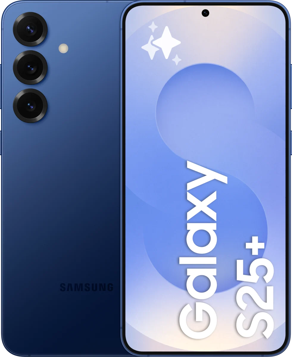 Samsung Galaxy S25 Plus