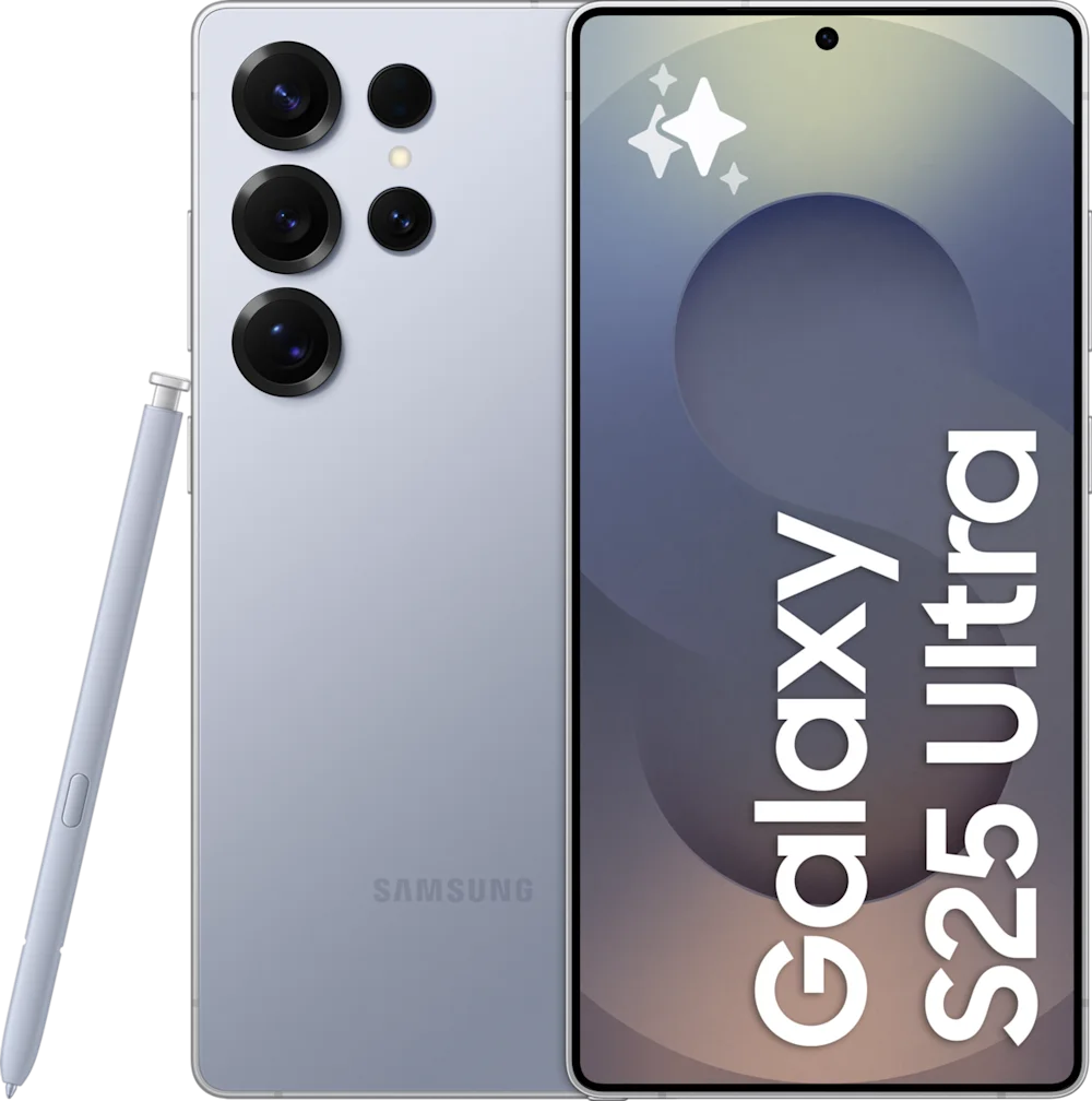 Samsung Galaxy S25 Ultra