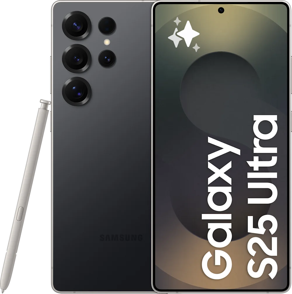 Samsung Galaxy S25 Ultra