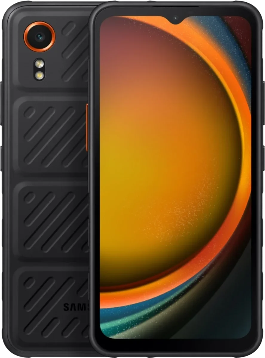 Samsung Galaxy Xcover 7