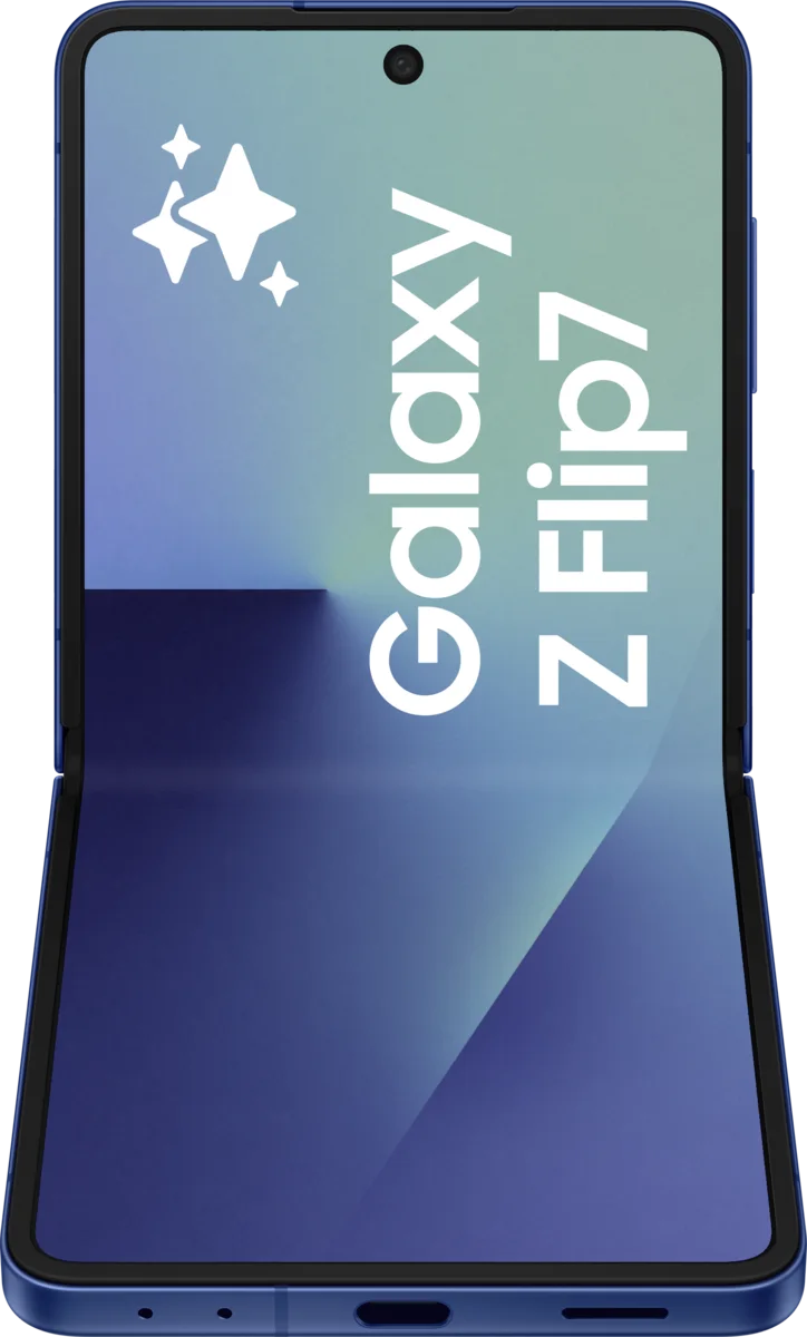 Samsung Galaxy Z Flip 7