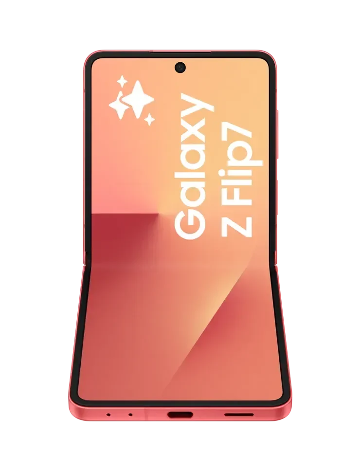 Samsung Galaxy Z Flip 7