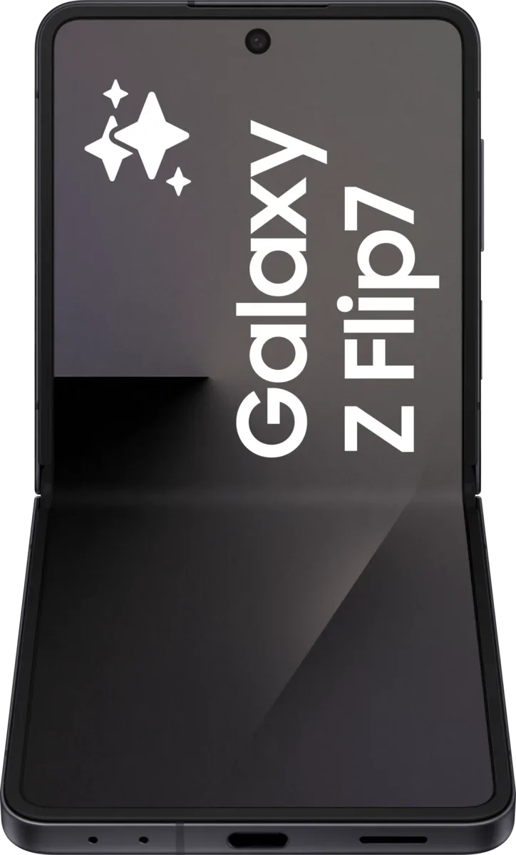 Samsung Galaxy Z Flip 7