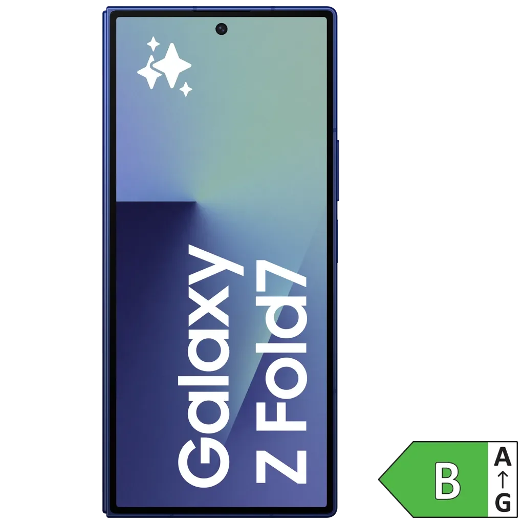 Samsung Galaxy Z Fold 7