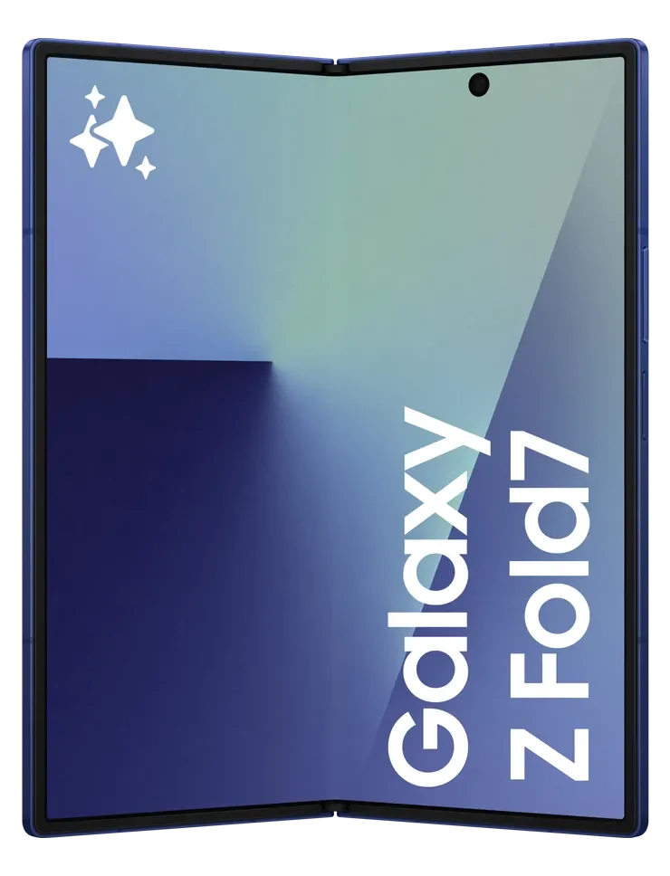 Samsung Galaxy Z Fold 7