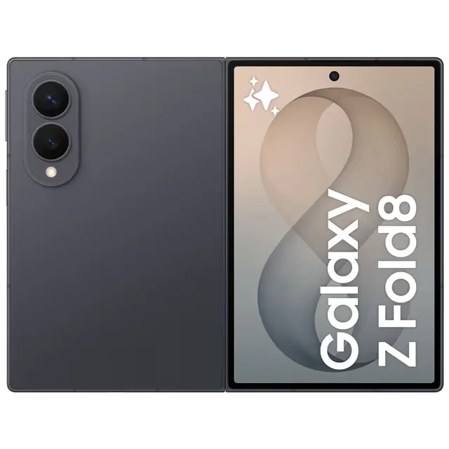 Samsung Galaxy Z Fold 8