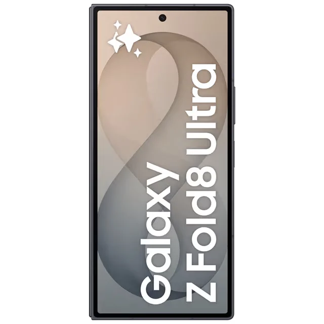 Samsung Galaxy Z Fold 8 Ultra