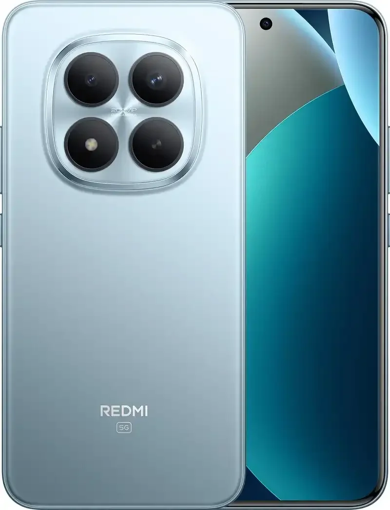 Xiaomi Redmi Note 15 Pro