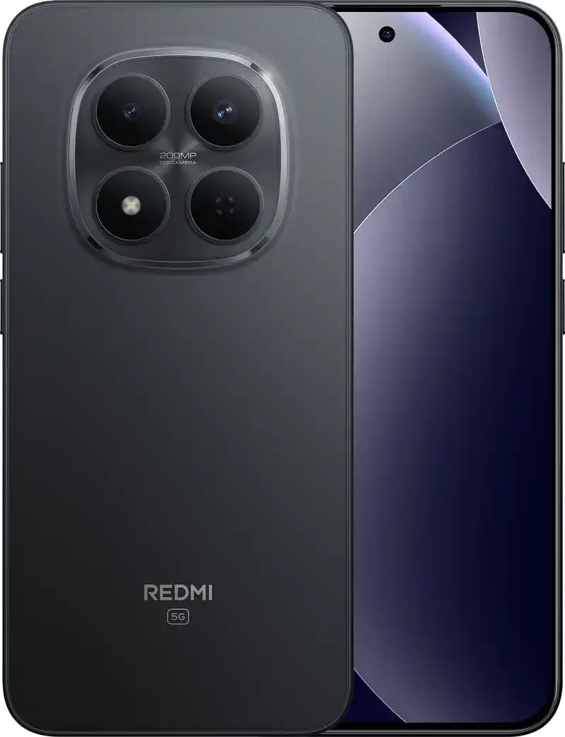 Xiaomi Redmi Note 15 Pro
